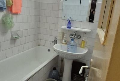 Apartament cu 3 camere decomandat în Central - 4