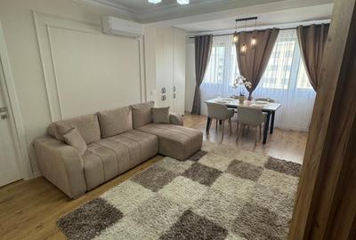 | Pipera | Lux | 2 camere | - 4