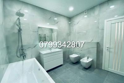 Apartament cu 2 camere în Gorjului - 2