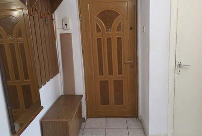 Apartament cu 2 camere nedecomandat în Exterior Vest - 7