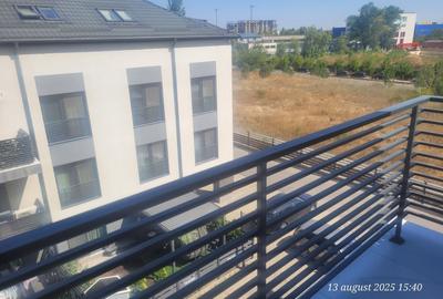 Apartament cu 2 camere decomandat, mobilat în Theodor Pallady - 3