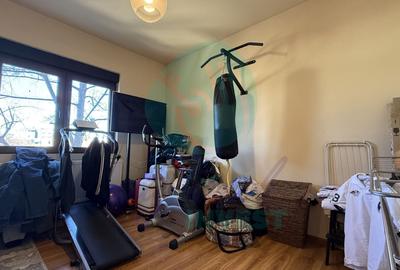 Apartament cu 6 camere semidecomandat în Moșilor - 11