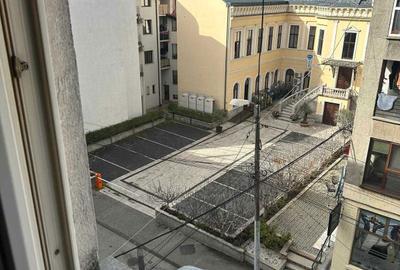 Apartament cu 2 camere semidecomandat în Ultracentral - 7