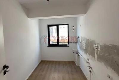 Garsonieră decomandată în Rahova - 3