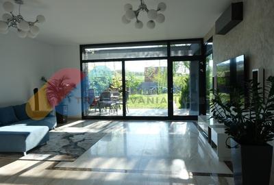 Casa individuala elegant finisata in Borhanci, Cluj-Napoca, - 13