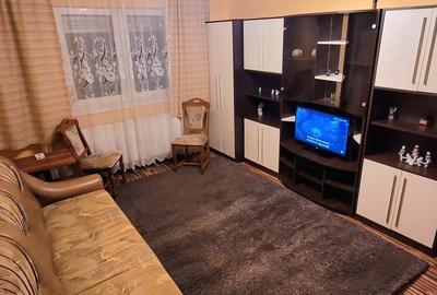 Apartament cu 2 camere semidecomandat în Central - 3