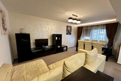 Apartament cu 4 camere decomandat, mobilat în Unirii - 18