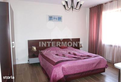 Apartament cu 3 camere în Central - 8