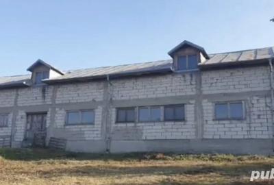 Casă cu 6 camere cu Teren 1100 Mp în Ștefăneștii de Jos - 10