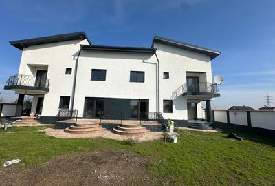 Vila duplex de vanzare spatioasa langa Padurea Ileana - 3