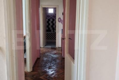 Apartament de vanzare cu 3 camere, 69 mp, zona Str. Botizului - 5