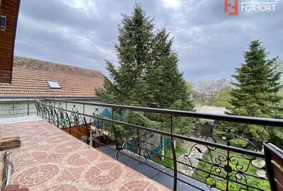 Casa deosebita in Sanandrei centru - ID V5165 - 43