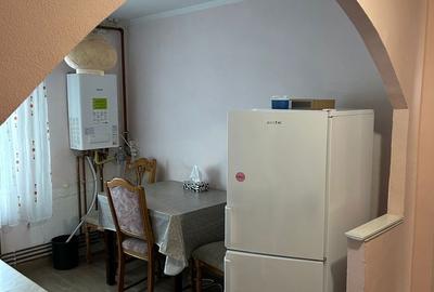 Apartament cu 2 camere decomandat în Bucovina - 4