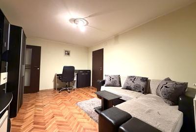 Apartament 2 camere, 46mp utili, balcon 3mp, etaj 4/5 -Girocului - 1