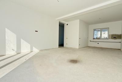 Casă modernă cu curte proprie în Dumbrăvița – construcție nouă - 5