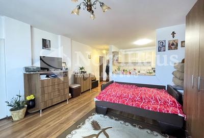 Garsonieră, mobilată în Ștrand - 2