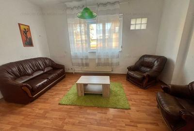 Calarasilor-Decebal, casa, 8 camere, P+2 - 2