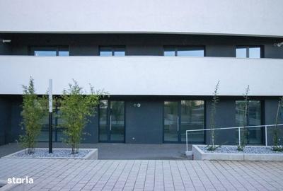 Spațiu comercial, de 1,547 mp, în Central - 1