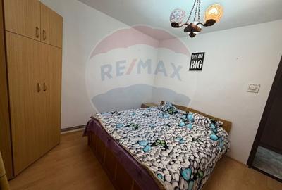 Apartament cu 3 camere de închiriat în zona Rovine - 3