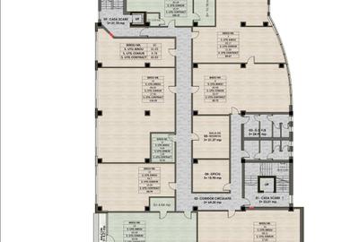 Spațiu comercial, de 120 mp, în Central - 1