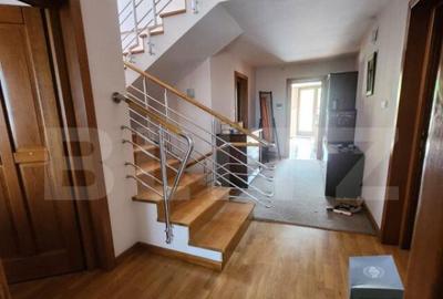 Casă cu 13 camere cu Teren 707 Mp în Sângeorgiu de Mureș - 15