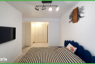 Apartament cu 3 camere în Albert - 4