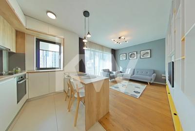 Inchiriere studio mobilat si utilat, strada Mihai Viteazul – Cosmopolit - 3