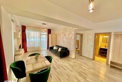Apartament cu 3 camere în Nord - 4