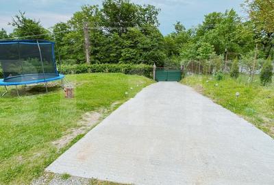 Casa in Moreni (exterior Vest)  si 2000 mp de teren - 7