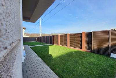 CASA INDIVIDUALA,4 CAMERE, 120MP UTILI, MIROSLAVA - 4