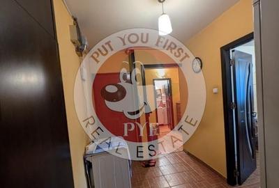 Apartament cu 3 camere semidecomandat în Văcăresti - 10