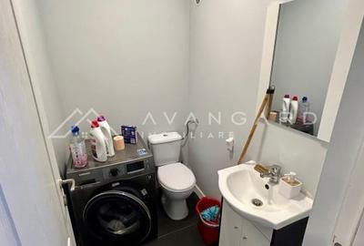 | Apartament  2 camere | 67 mp | parcare | Zona Grand Hotel Italia | - 10