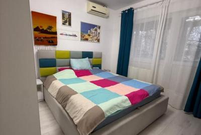 Apartament cu 3 camere decomandat în Central - 9
