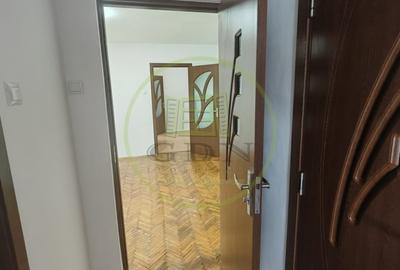 Apartament cu 2 camere semidecomandat în Brazda lui Novac - 6