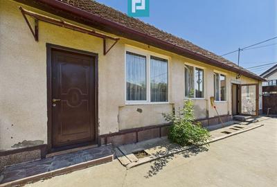Casă cu 4 camere cu Teren 382 Mp în Central - 5