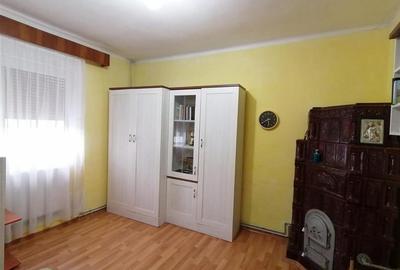 Casă individuală cu 3 camere cu Teren 50 Mp în Exterior Est - 10