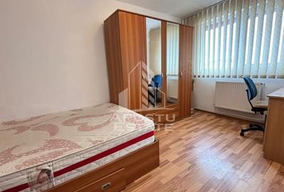 Apartament cu 2 camere nedecomandat, mobilat în Soarelui - 5