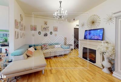 Apartament cu 3 camere în Central - 3