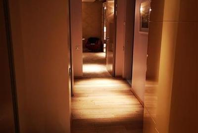 Vanzare apartament 4 camere Dorobanti - Primaverii | mobilat ?i utilat | 2 locur - 10