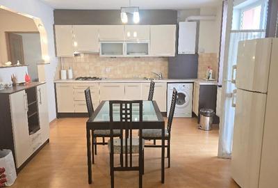 Vand apartament 2 camere, zona Ulpia, etaj 5, bloc din 2009 - 13