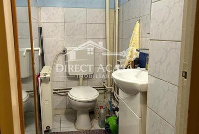 Apartament cu 3 camere în Tudor - 6