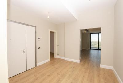 Parcul Herastrau apartament 5 camere imobil nou - 6