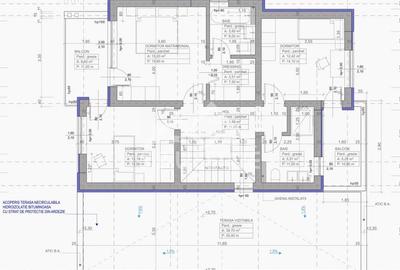 Casa NOUA Selimbar, 3 bai, garaj, teren 550 mp - 2