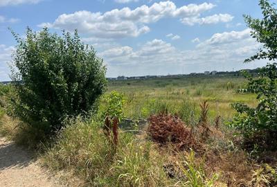 Teren Construcții intravilan de 833 mp, în Nord-Est - 14