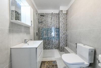 Apartament cu 3 camere semidecomandat, mobilat în Someșeni - 18