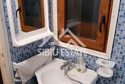 Casă cu 2 camere cu Teren 641 Mp în Central - 3