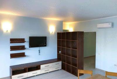 Inchiriem apartament in bloc nou - 2 camere - 6