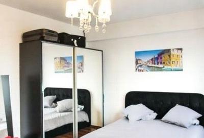 Garsonieră decomandată în Central - 3