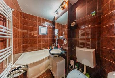 Apartament cu 4 camere decomandat, mobilat în Micălaca - 15