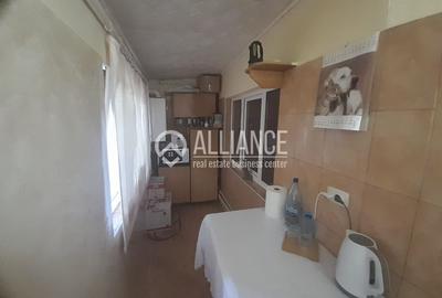 Apartament cu 2 camere decomandat în Palas - 9
